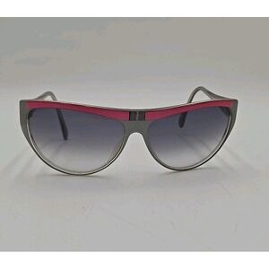 Rare 1980s Designer Filos Sunglasses Made In Italy